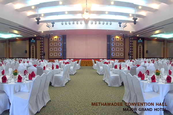 METHAWADEE CONVENTION HALL