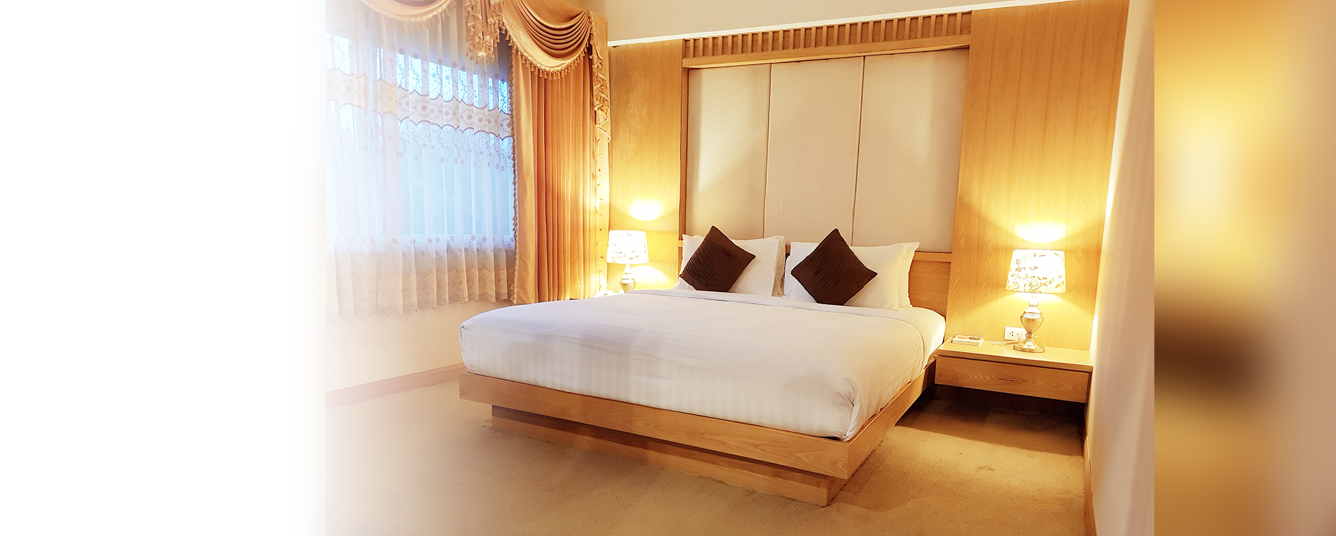 President Suite Room